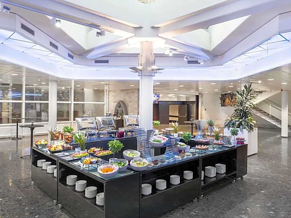 Novotel Budapest City
