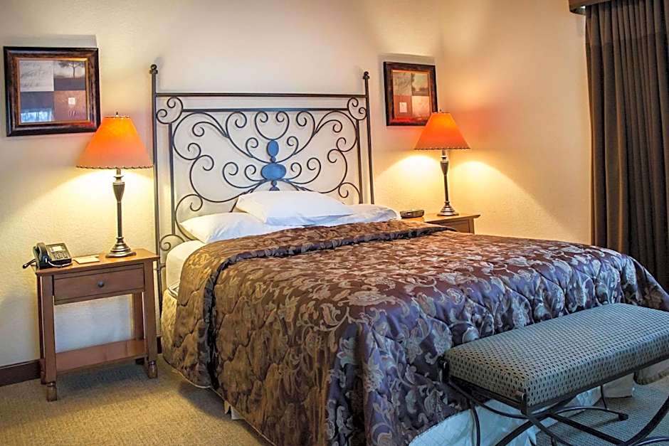 Photo 1 of 19 of Junior 1 Bedroom Suite