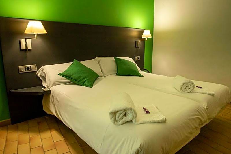 Castillo Fortaleza de Ateca