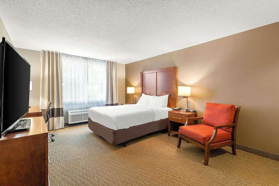 Comfort Inn & Suites North Conway