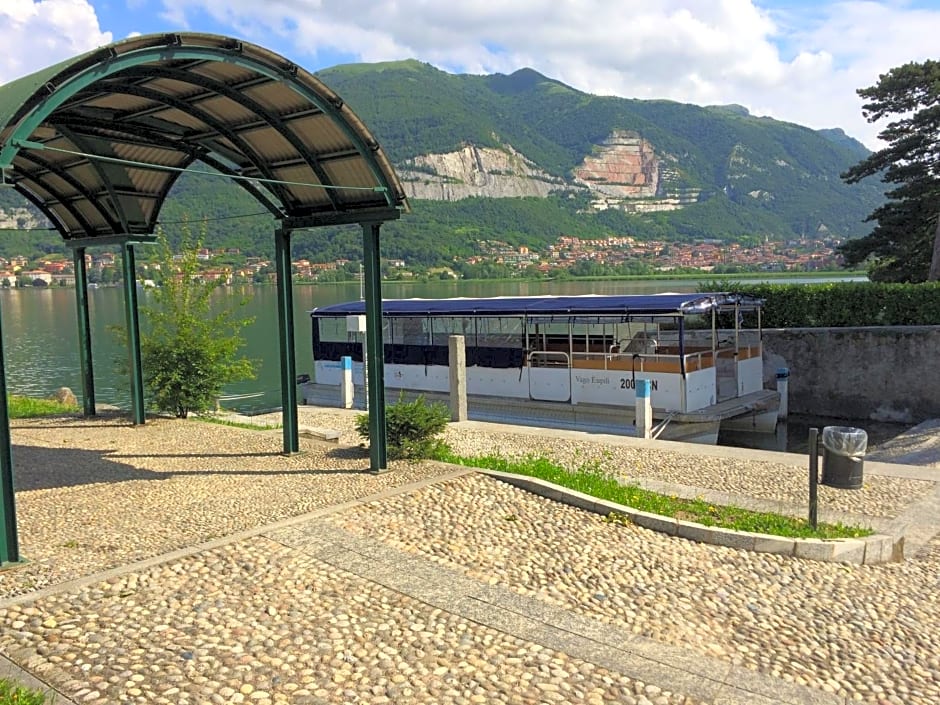 B&B Il Portico del Conte