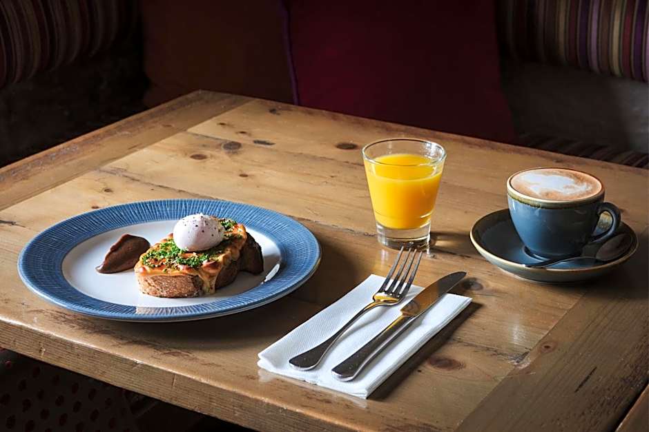 The Beeley Inn - Chatsworth