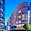 Radisson Blu Hotel, London Canary Wharf East