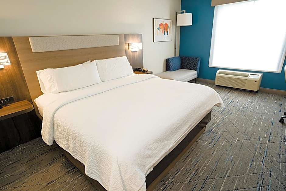 Holiday Inn Express Hotel & Suites Kodak East-Sevierville By IHG