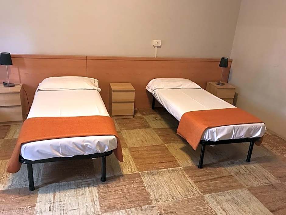 Appartamento Dergano