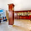 Best Western Plus Marina Shores Hotel