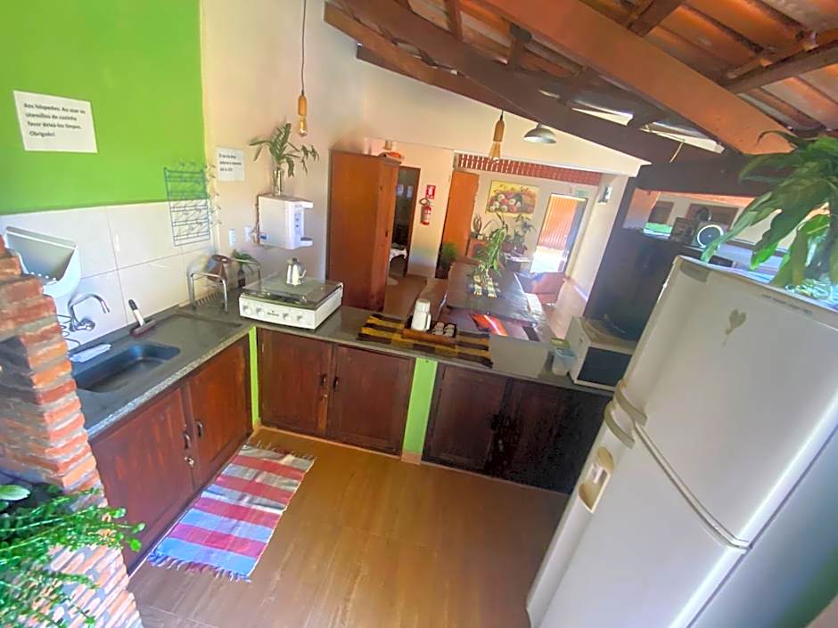 Chico de Sá Pousada