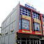 Hotel O Pekanbaru near Mall Ciputra Seraya formerly Lotus Inn