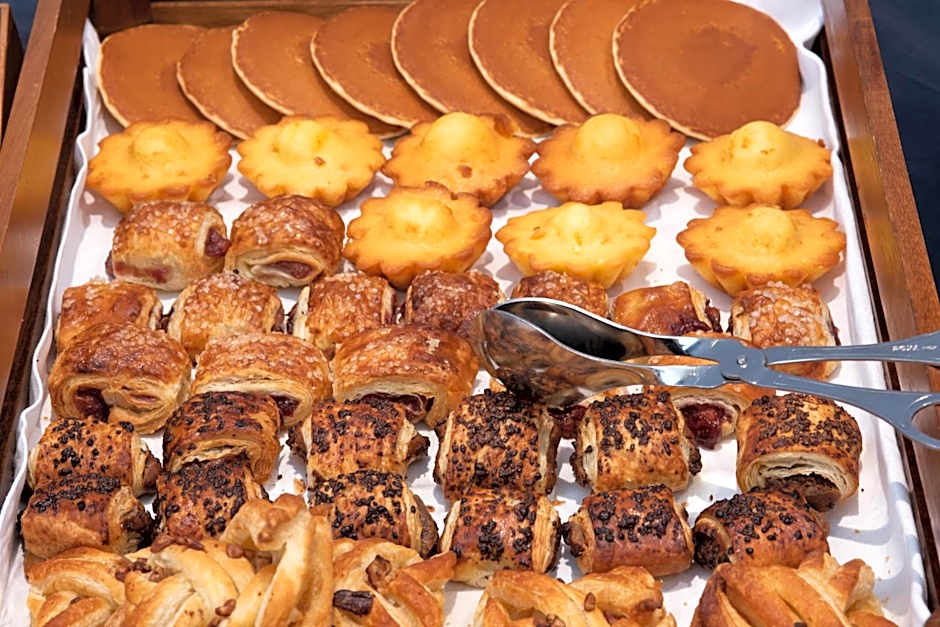 Sines Sea View Business & Leisure Hotel