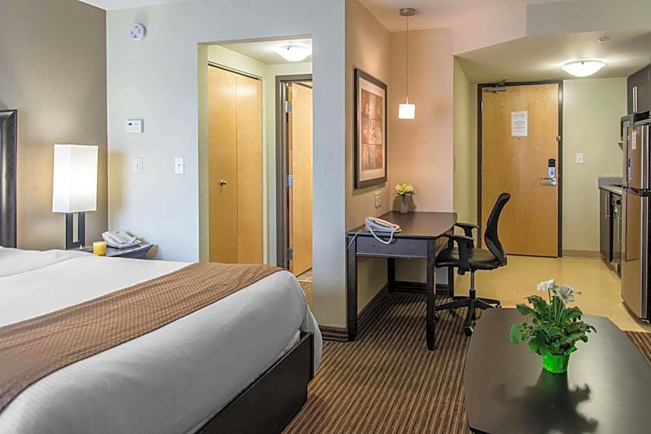 Mainstay Suites Winnipeg