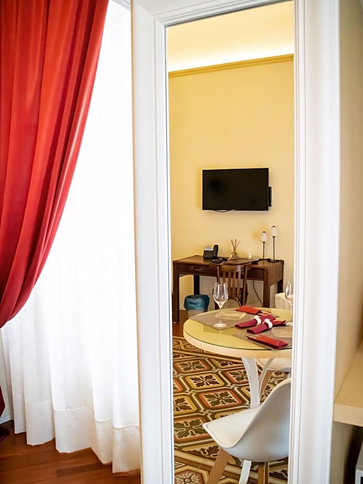 Turenum Apartment B&B