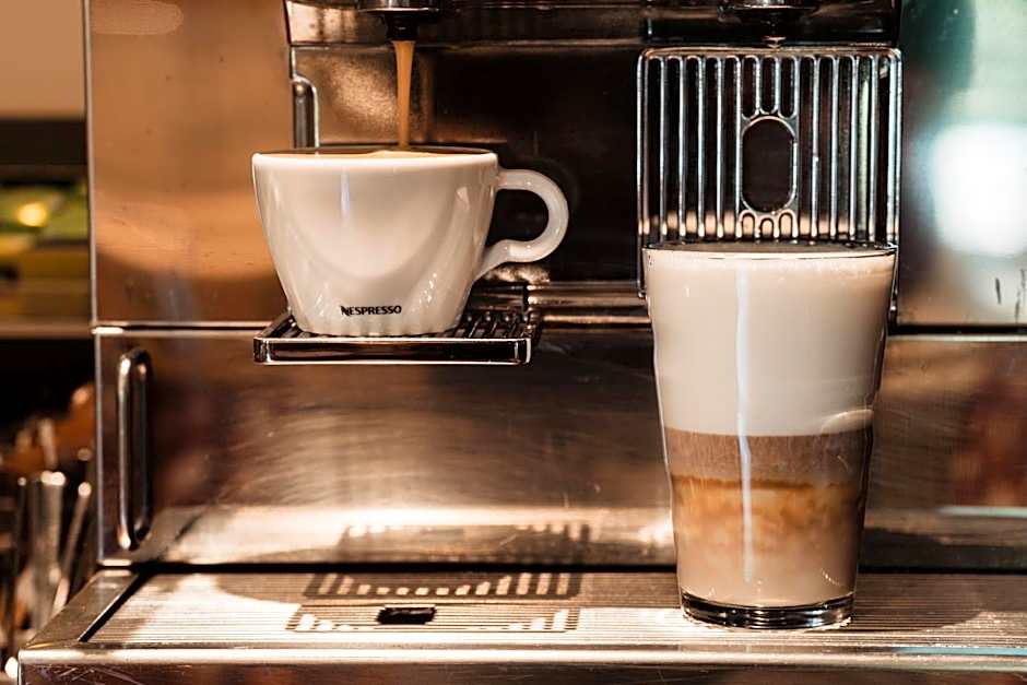 Hotel Bristol Verbier