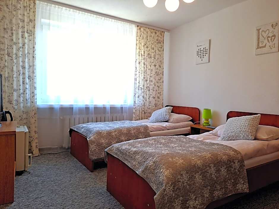 Willa "Zimowit" w Wiśle