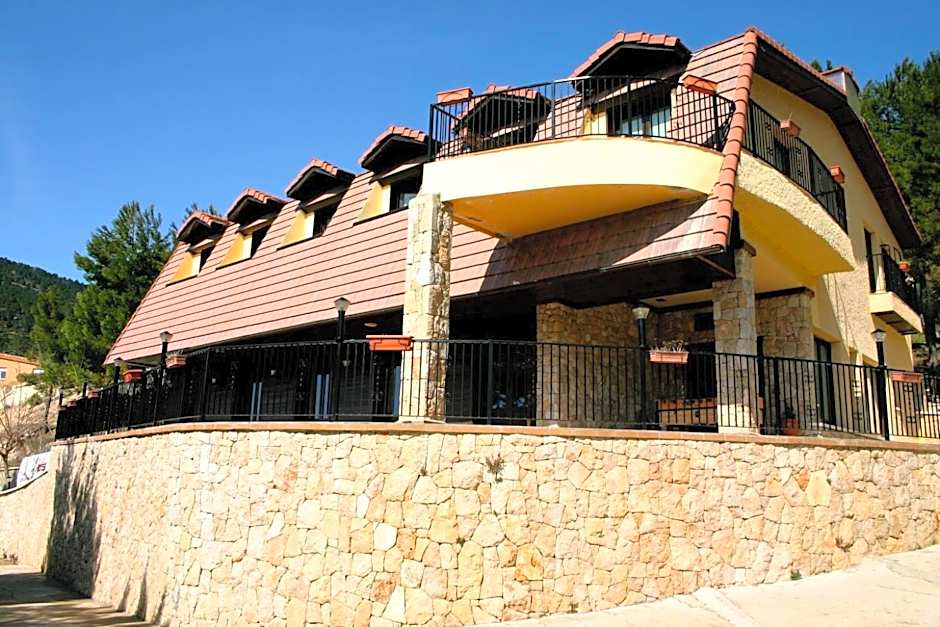 Hotel VegaSierra
