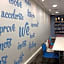 Hotel Mercure Toulouse Centre Compans