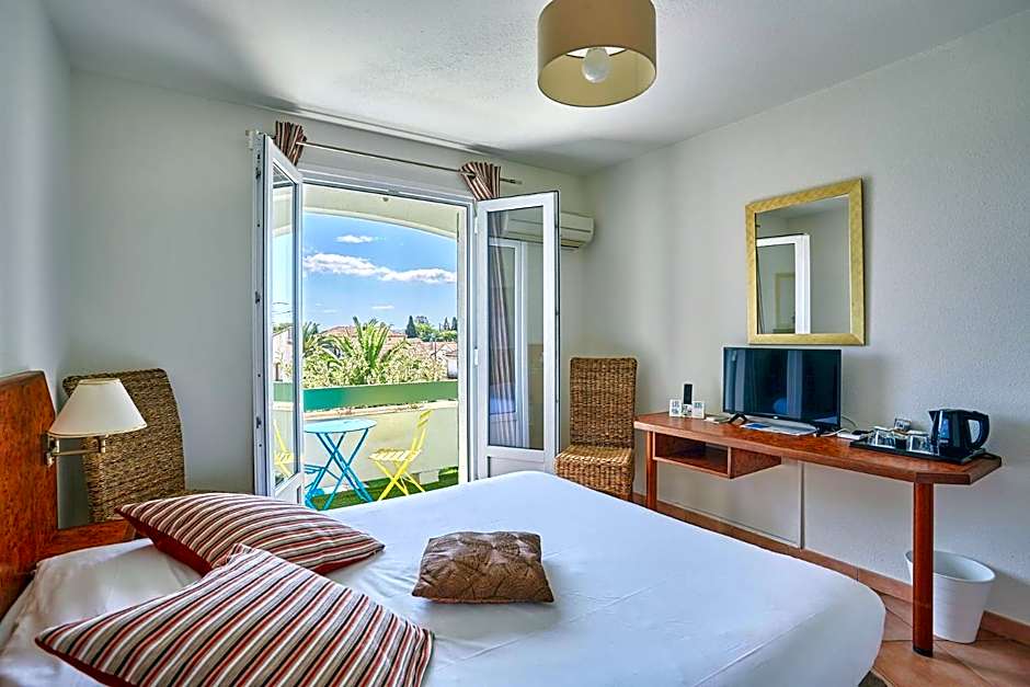Hotel Le Rodin