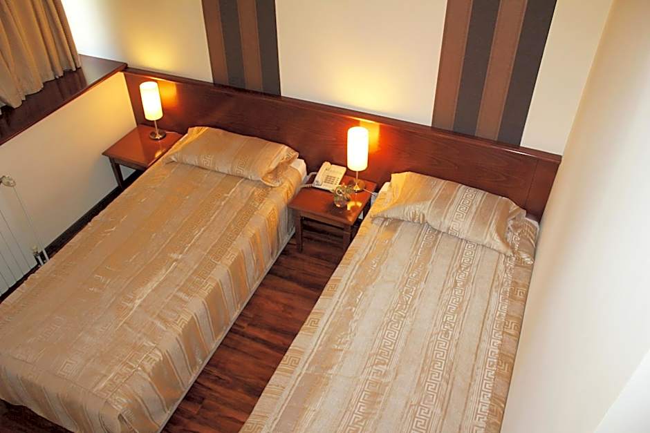 Hotel Centar