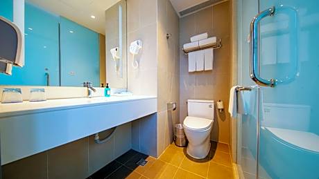 Standard Room with Two Single Beds