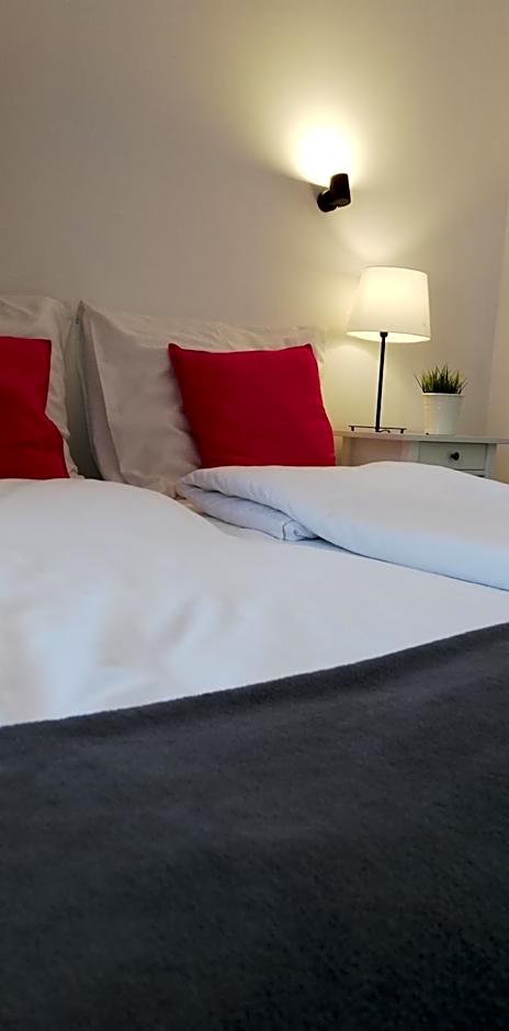 Rooms by Apartamenty Lubartowska Street
