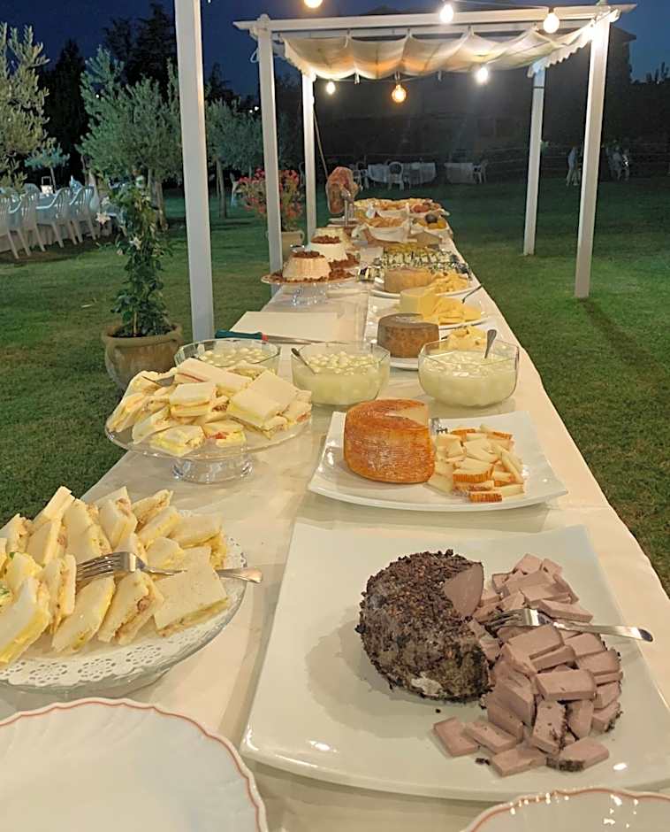 Case Vacanza Fiocchi