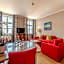 MAXIMILIAN MUNICH Apartments & Hotel