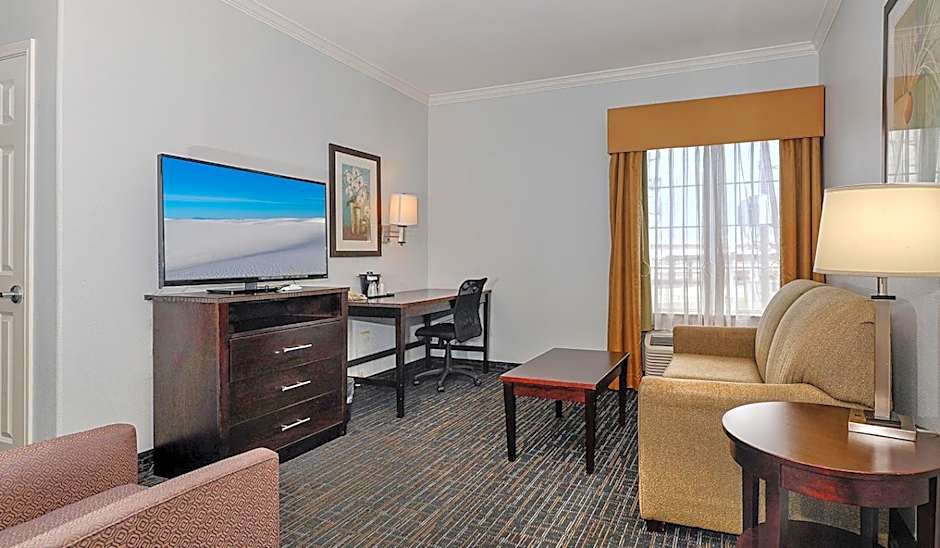 Sonesta Essential Houston Westchase