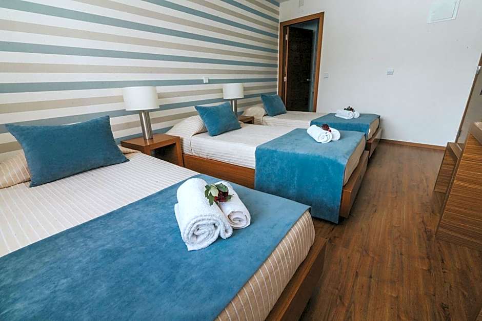 Hotel Nossa Senhora de Lurdes