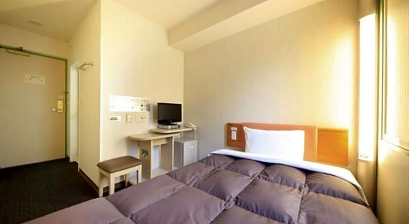 R&b Hotel Sendai-Hirosedoriekimae