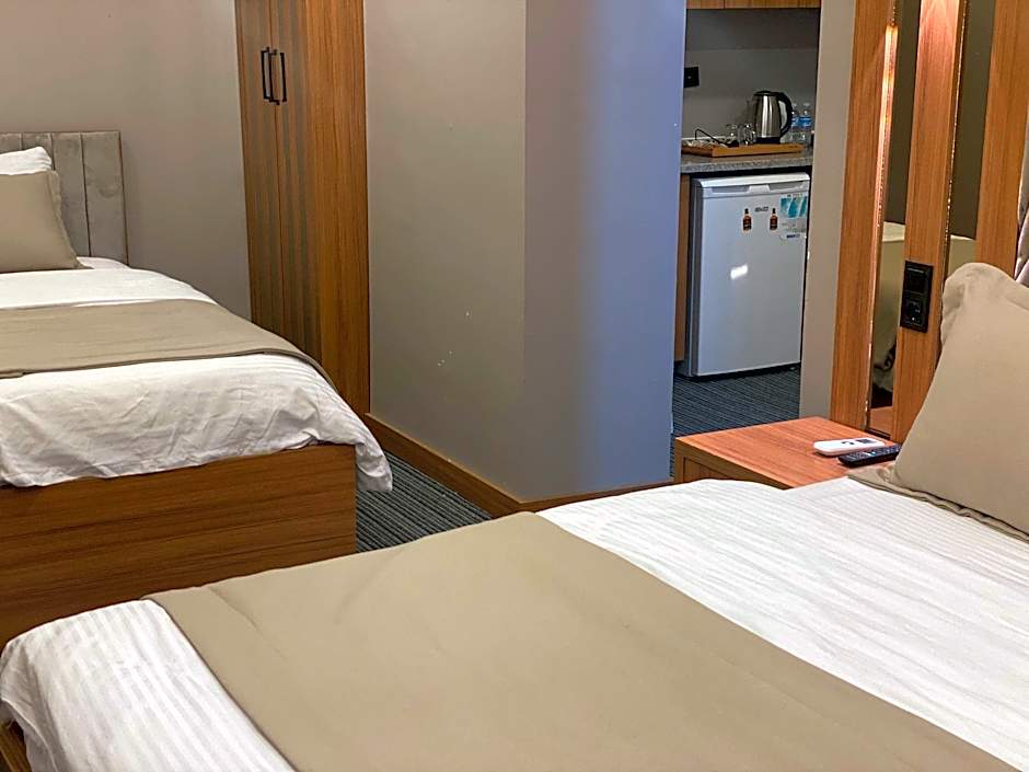 Besiktas Vip inn Hotel & suites