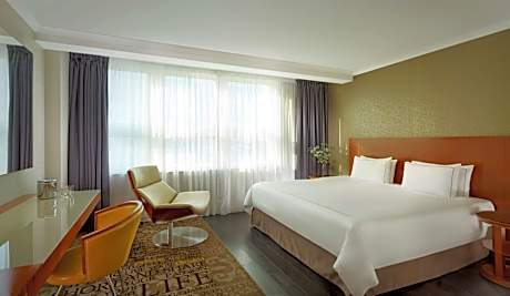 Park Plaza Nottingham