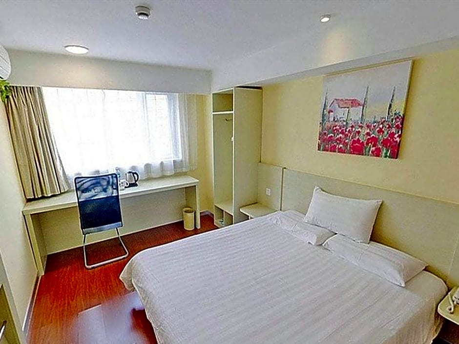 Hanting Hotel Harbin Dongdazhi Street