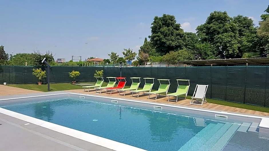 Hotel Stadio & Spa