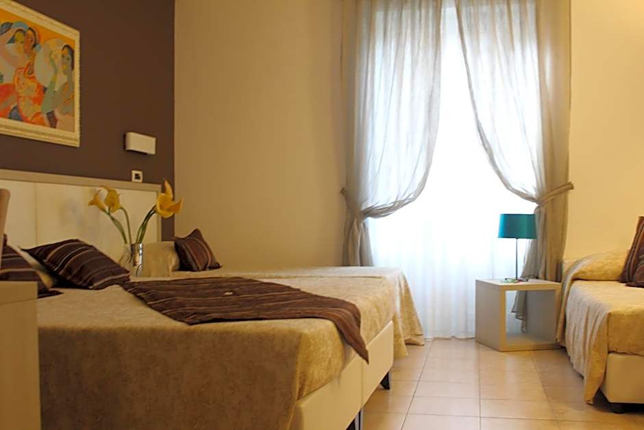 Artemisia Palace Hotel