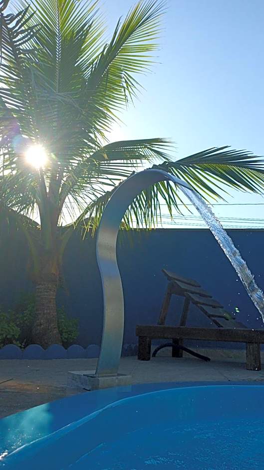 Pousada Jolie Maison