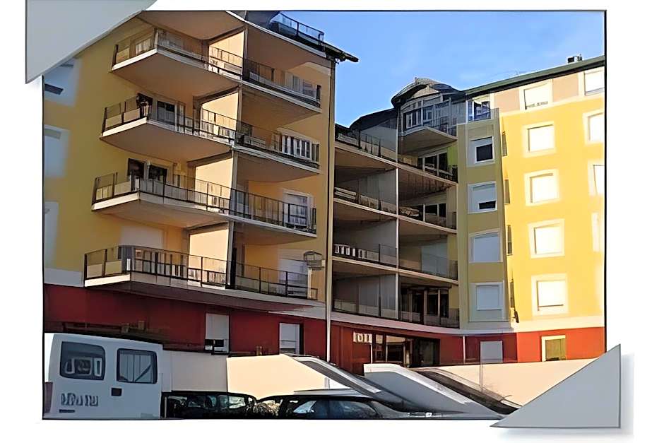 Sejours and Affaires Geneve Saint Genis