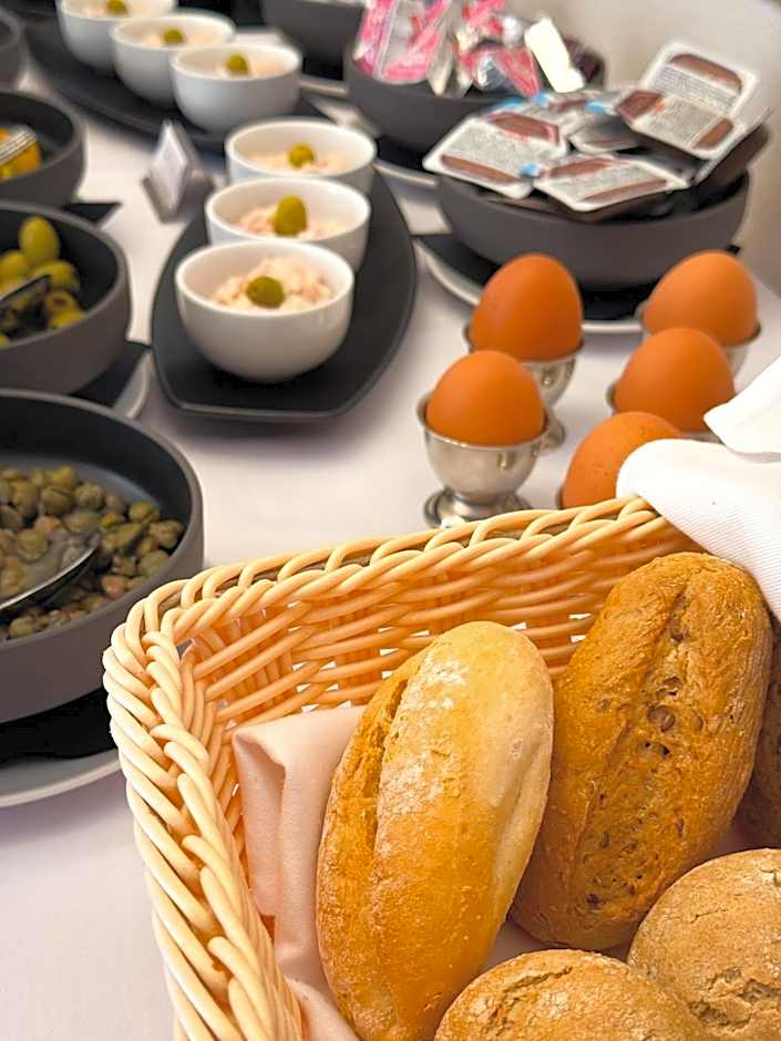 Kalix Boutique Hotel