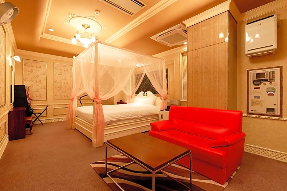 HOTEL555 伊豆長岡