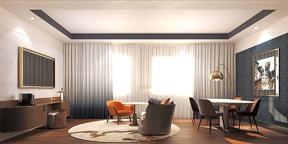 Hilton Turin Centre