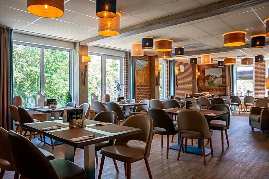 Recreatiecentrum de Kluft