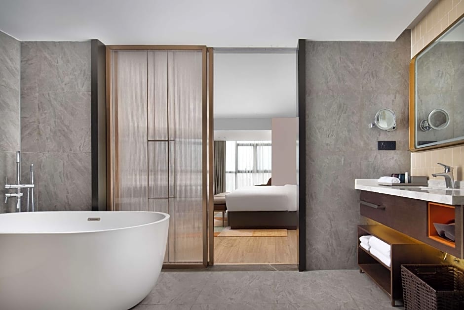 Home2 Suites by Hilton Nanning Jiangnan