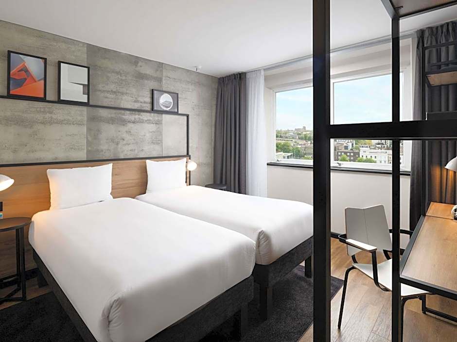 Ibis London Earls Court Hotel