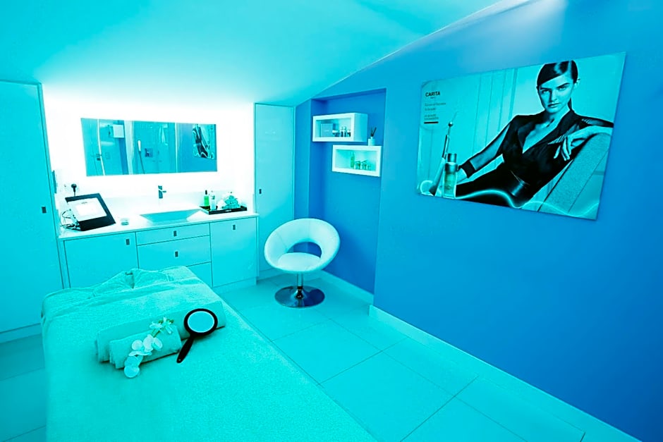Best Western Plus Cannes Riviera & SPA