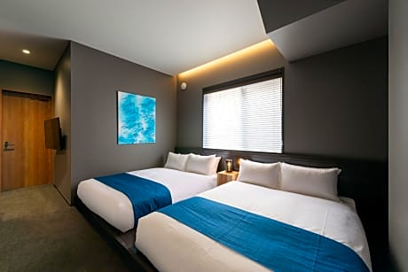 Superior Double Room -Non-Smoking