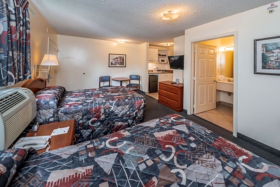 Tampa Bay Extended Stay Hotel