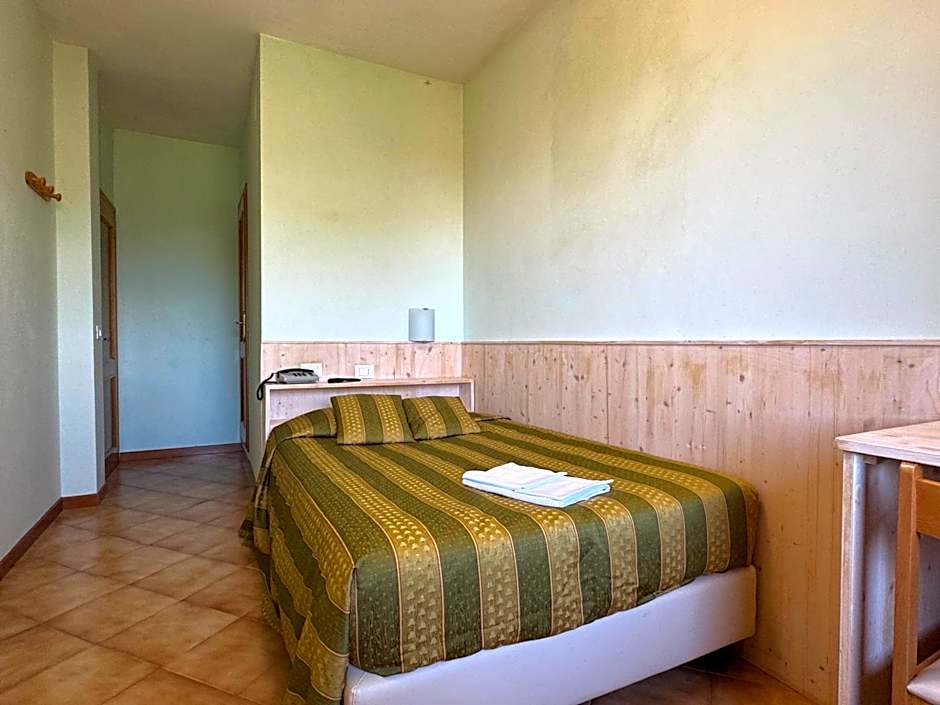 Hotel Da Giovanna