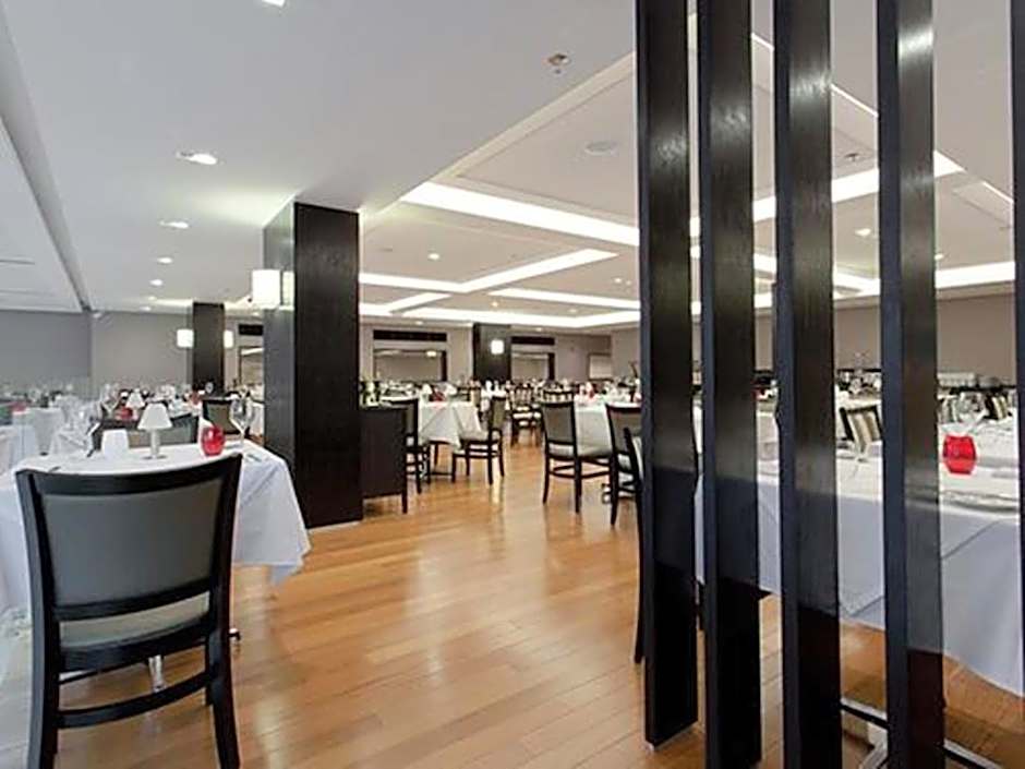 Golden Tulip Sao Jose Dos Campos