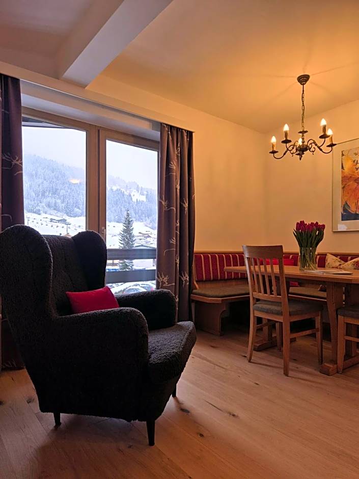 Hotel-Garni Austria Westendorf - Tirol Erleben