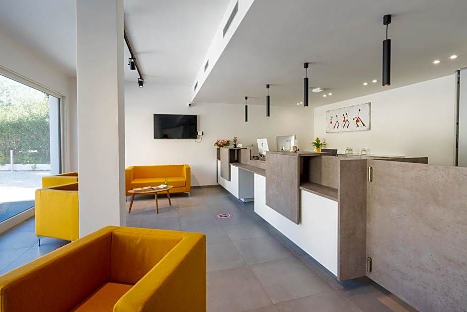 Horizon Hotel Badesi