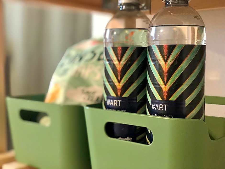 Camping & Ferienunterkünfte Steinplatte