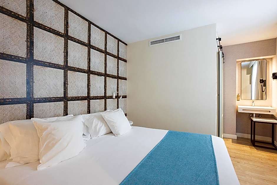 Madeinterranea Suites